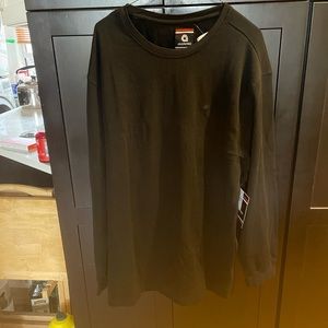 New Akademiks Thermal Shirt Size 4XL